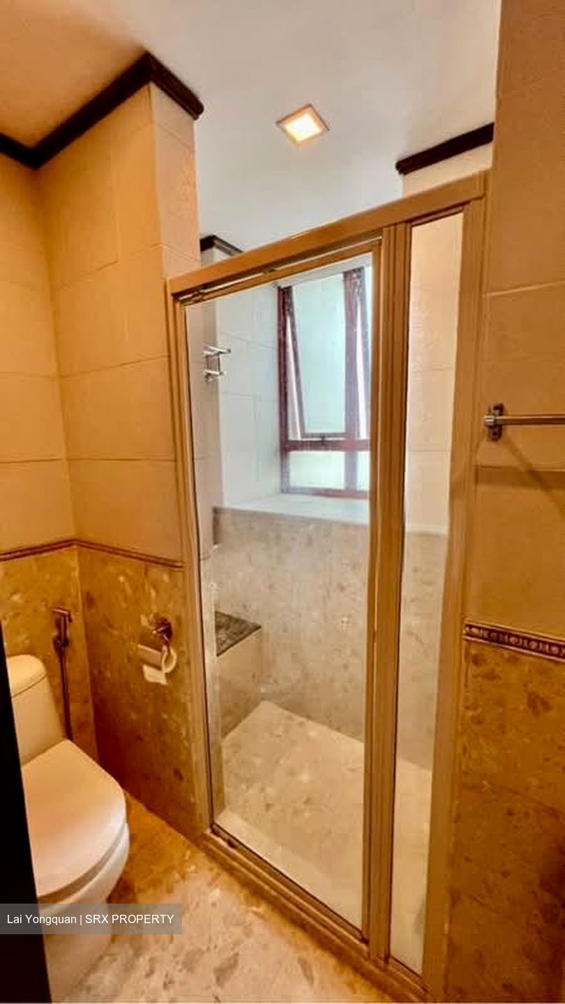 Palm Haven (D19), Condominium #558425191
